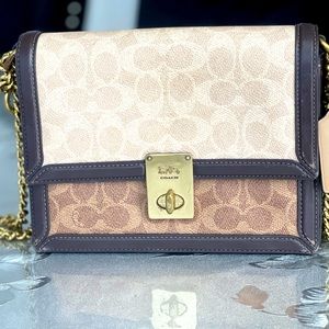 Coach Hutton Belt Bag